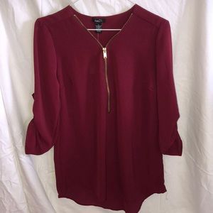 NWT Rue 21 blouse